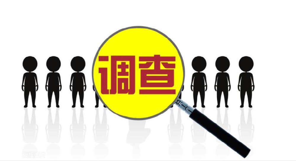 私家调查
