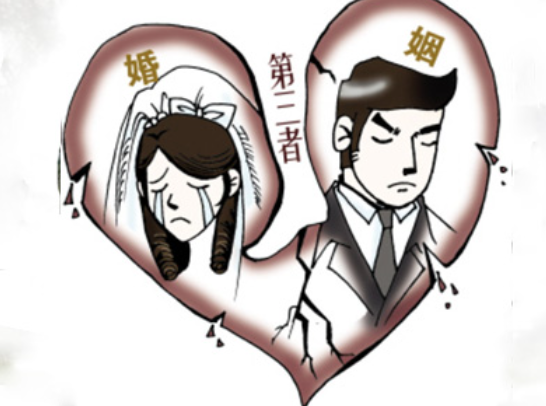 三亚第三者调查：男人出轨被发现后对第三者的四种态度，决定了分离小三的手段！