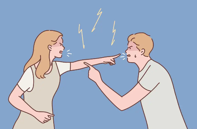 三亚婚姻调查公司：被家暴了，如何快速离婚？