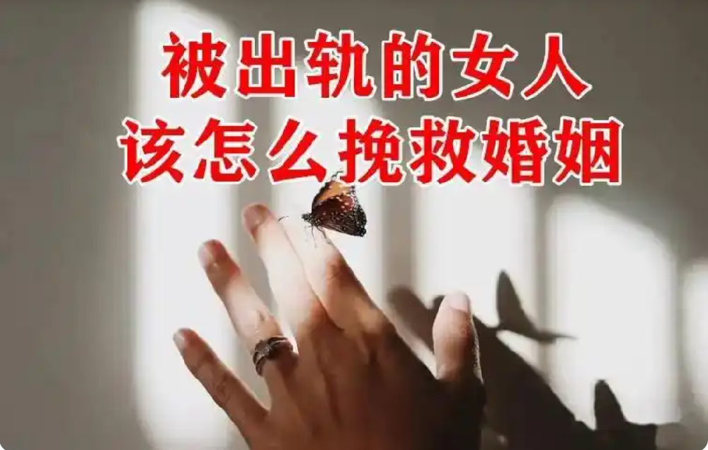 三亚市出轨取证：男人出轨，只跟他自己3个方面有关，妻子别再自责了