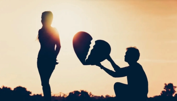 三亚市婚姻调查：不想离婚，但婚姻充满挫折，3步自我拯救