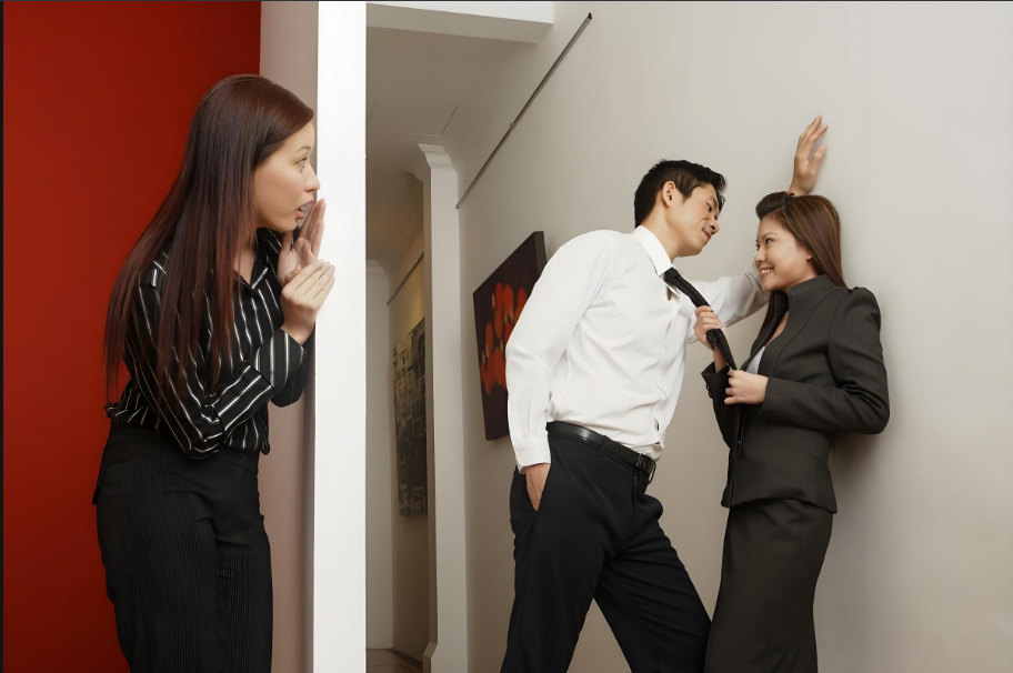 三亚外遇调查取证：“小三”说出外遇真相：“他的好，可以给任何一个妻子之外的人”