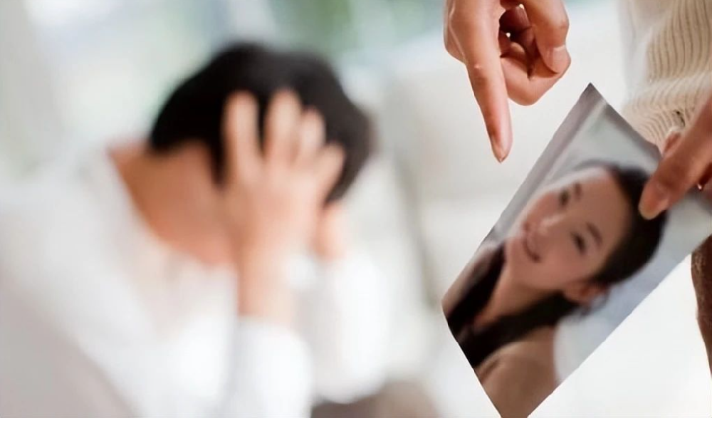 三亚出轨调查取证：出轨男人心甘情愿离婚娶小三？真相扎心